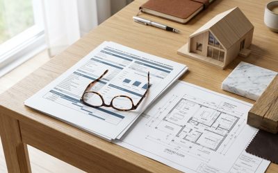 Quanto costa davvero ristrutturare? Trasparenza e investimento per la tua casa